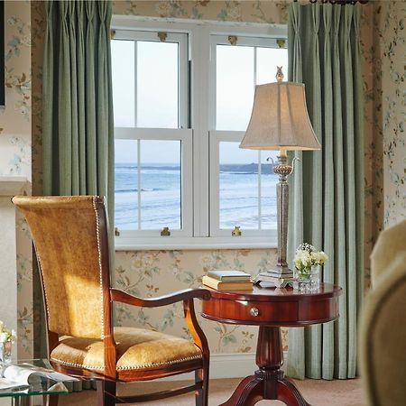 Red Cliff Lodge Spanish Point Extérieur photo